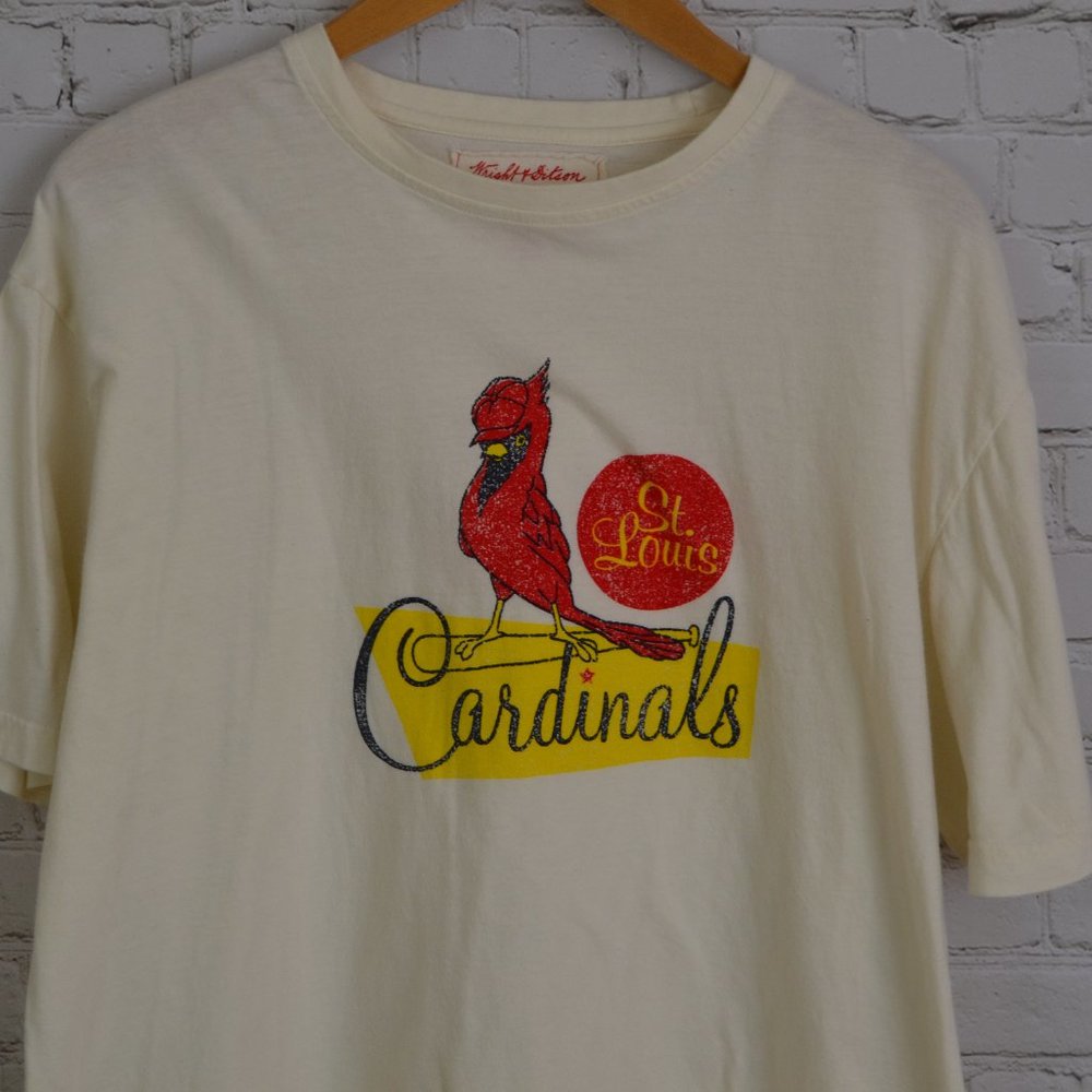 Vintage St. Louis Cardinals